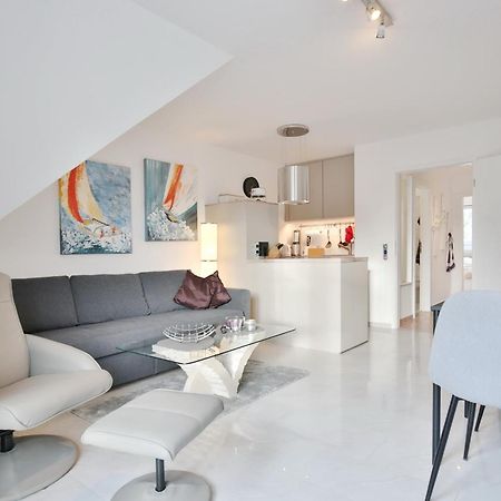 Gorch-Fock-Park Haus 57 Gorch-Fock-Park 57 Appartement 26 Тиммендорфер-Штранд Экстерьер фото