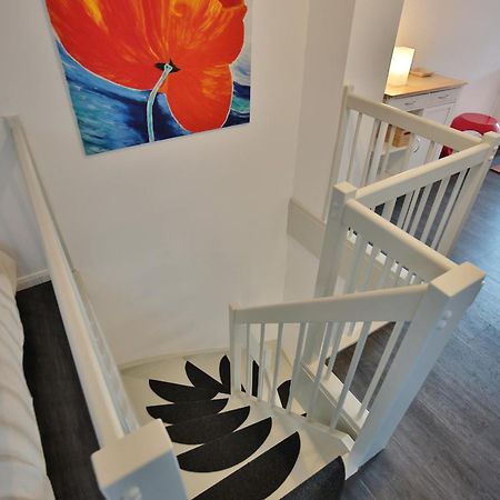 Gorch-Fock-Park Haus 57 Gorch-Fock-Park 57 Appartement 26 Тиммендорфер-Штранд Экстерьер фото