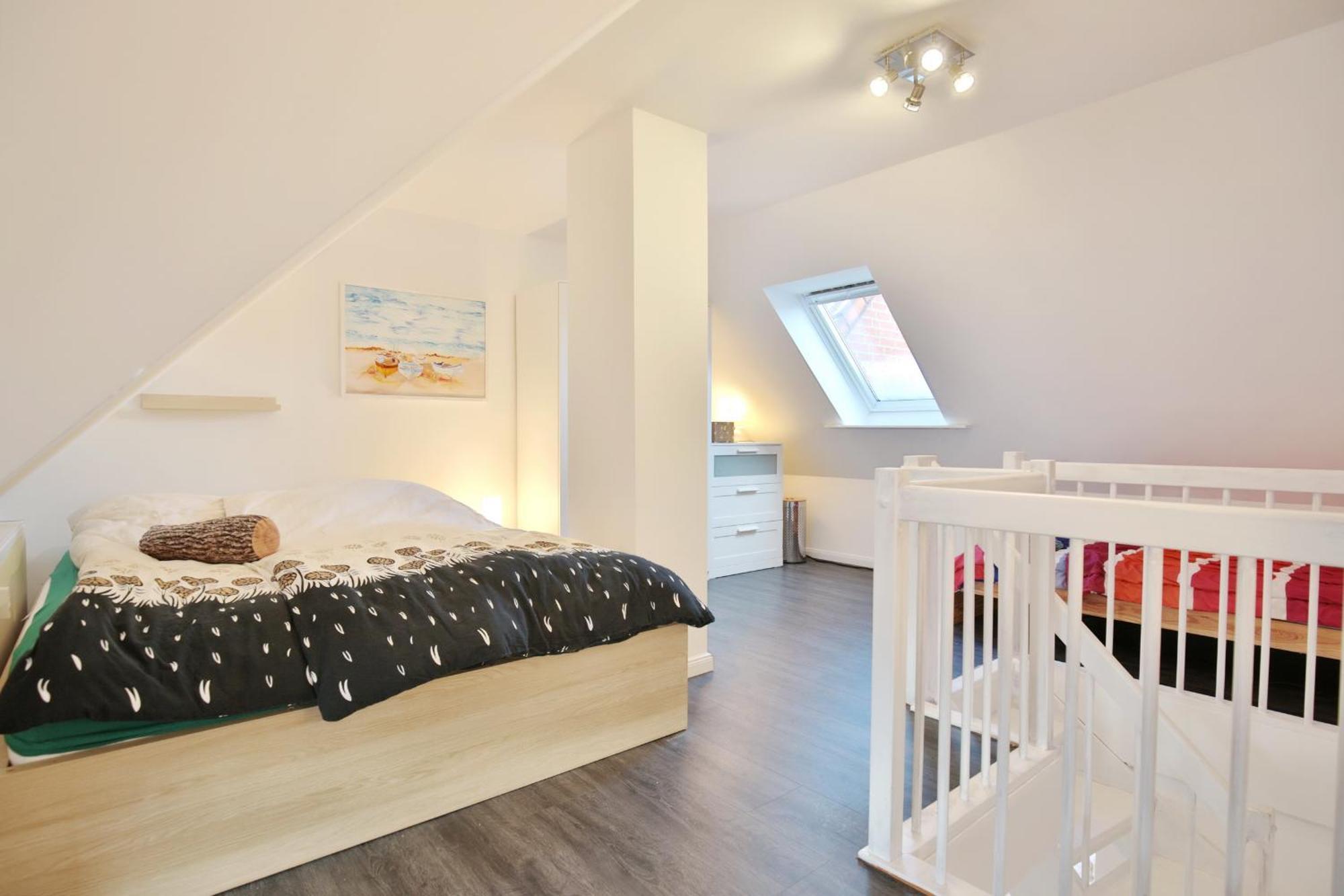Gorch-Fock-Park Haus 57 Gorch-Fock-Park 57 Appartement 26 Тиммендорфер-Штранд Экстерьер фото