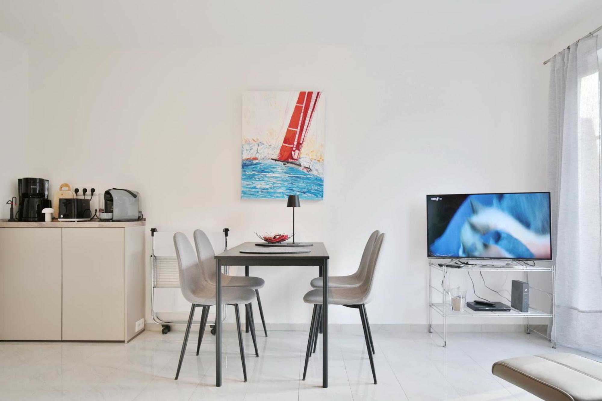 Gorch-Fock-Park Haus 57 Gorch-Fock-Park 57 Appartement 26 Тиммендорфер-Штранд Экстерьер фото