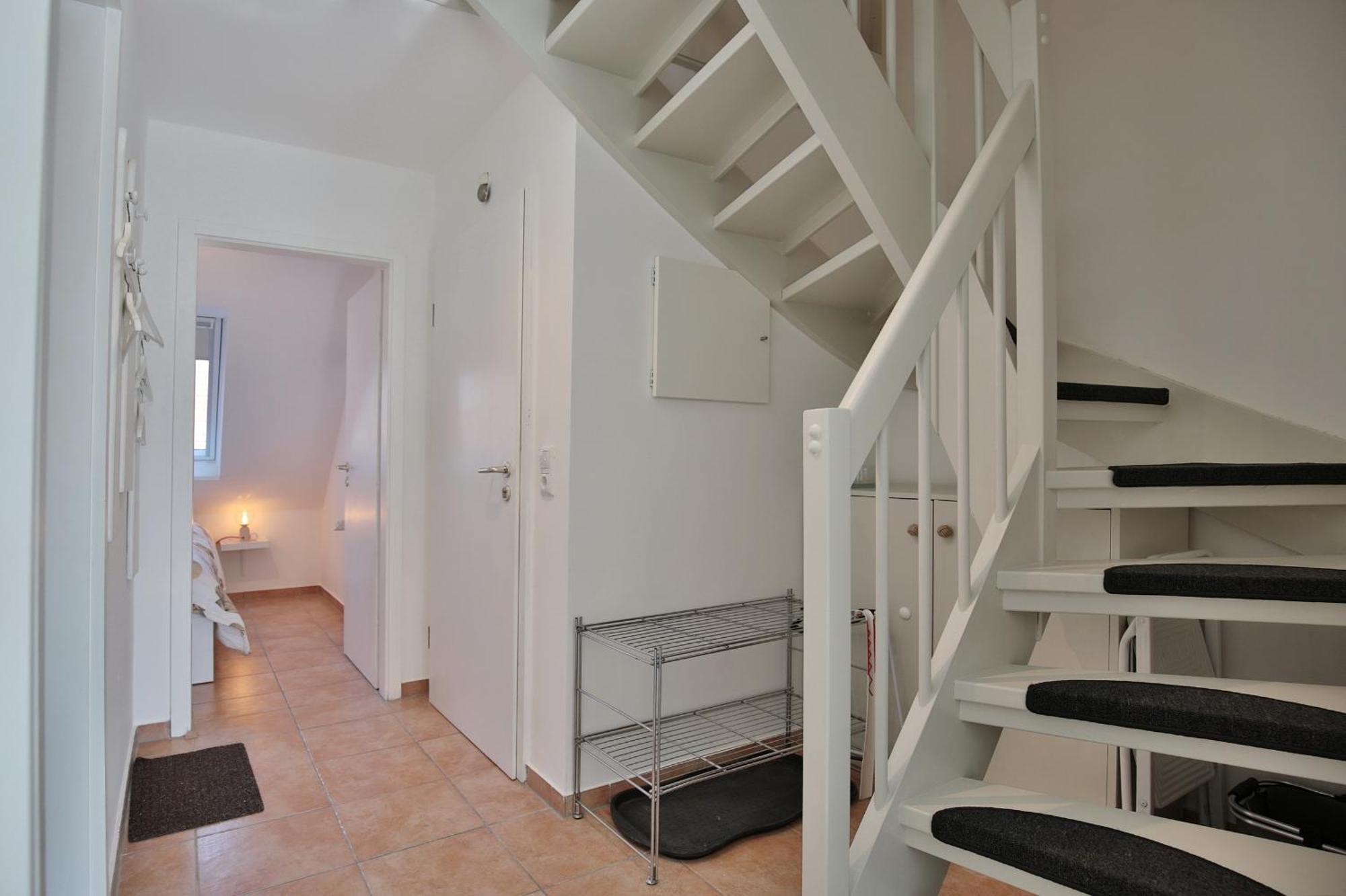 Gorch-Fock-Park Haus 57 Gorch-Fock-Park 57 Appartement 26 Тиммендорфер-Штранд Экстерьер фото