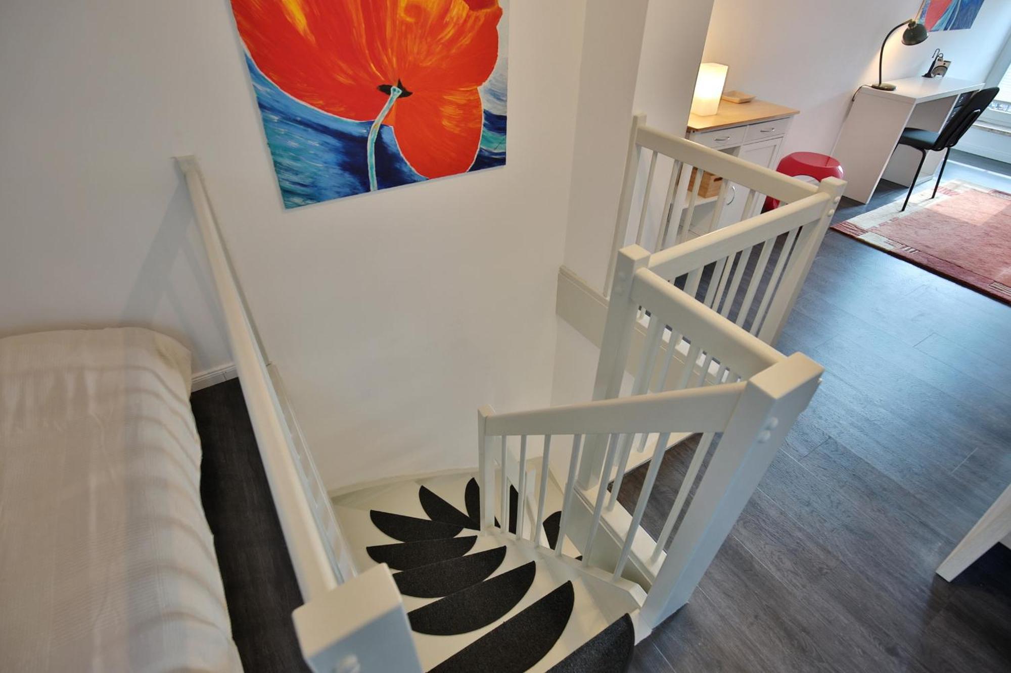 Gorch-Fock-Park Haus 57 Gorch-Fock-Park 57 Appartement 26 Тиммендорфер-Штранд Экстерьер фото