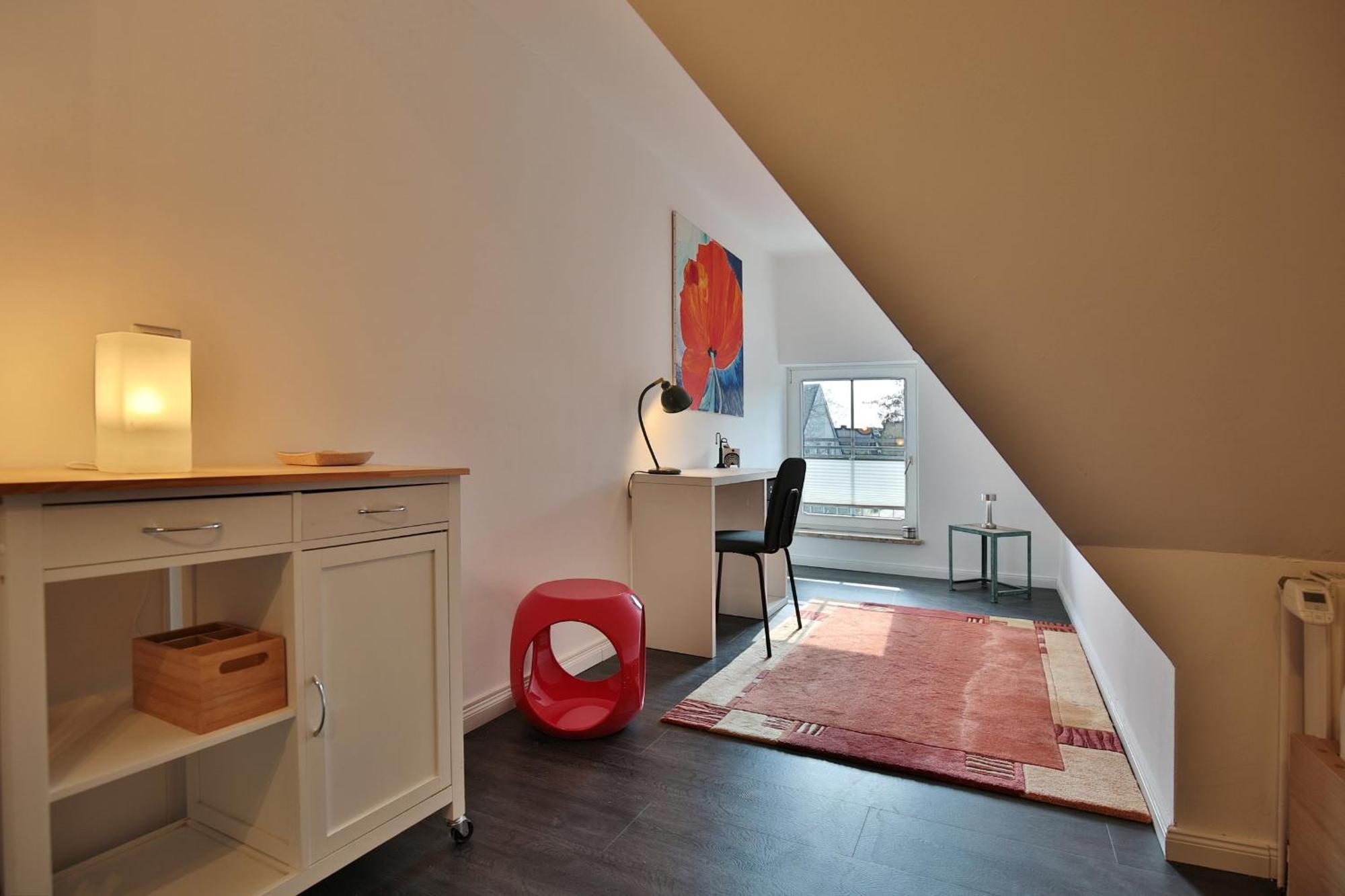 Gorch-Fock-Park Haus 57 Gorch-Fock-Park 57 Appartement 26 Тиммендорфер-Штранд Экстерьер фото